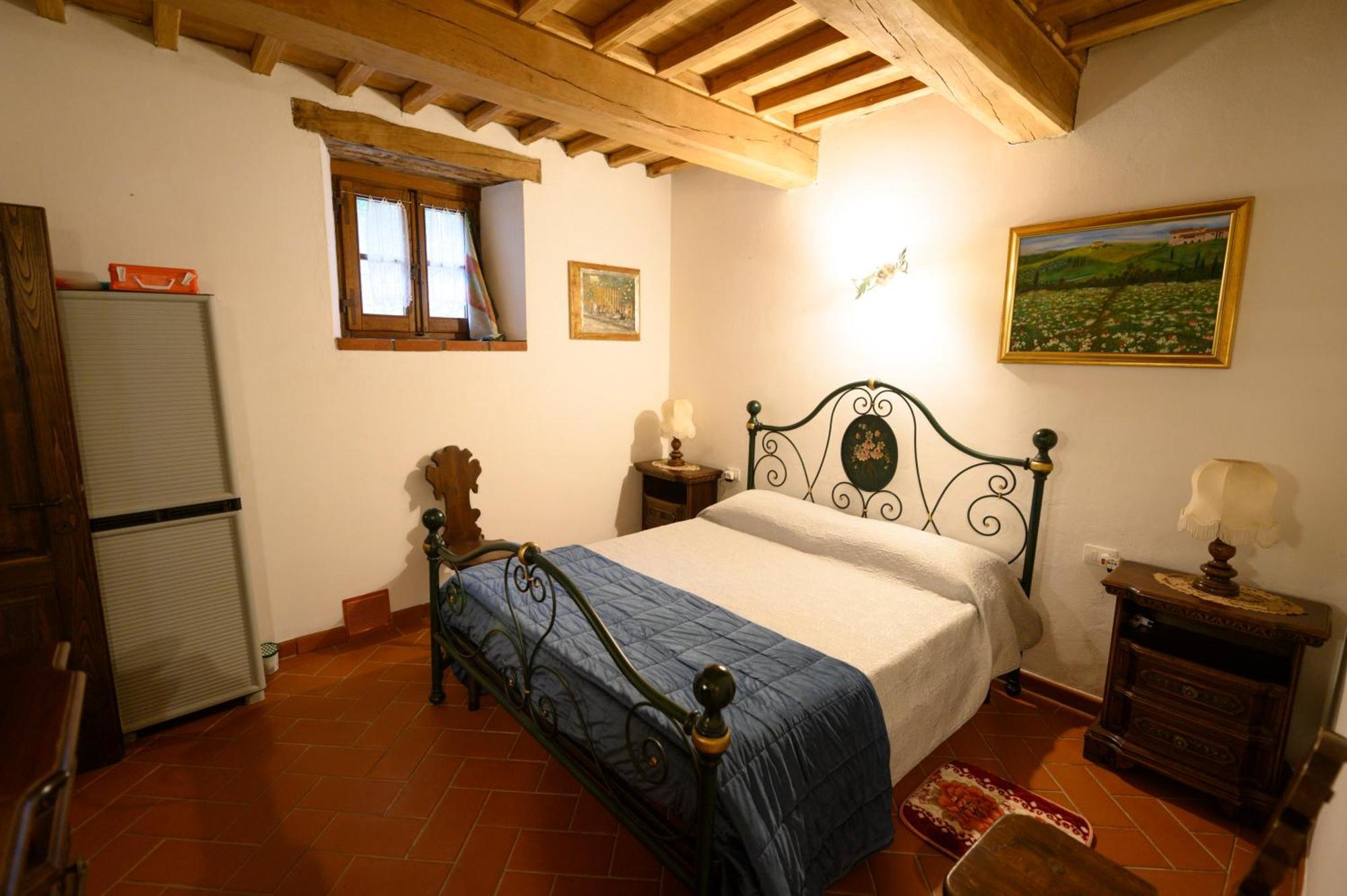 Relax A Casa Beba Apartment Reggello Exterior photo
